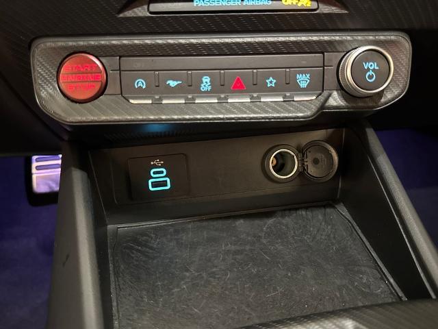 2025 Ford Mustang - $31,900