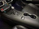 2025 Mustang Thumbnail 30