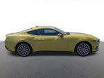 2025 Mustang Thumbnail 2