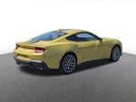 2025 Mustang Thumbnail 3