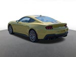 2025 Mustang Thumbnail 4