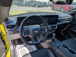 2025 Mustang Thumbnail 8