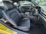 2025 Mustang Thumbnail 18
