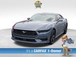 2025 Mustang Thumbnail 1