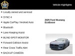 2025 Mustang Thumbnail 2