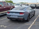 2025 Mustang Thumbnail 3