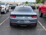 2025 Mustang Thumbnail 6