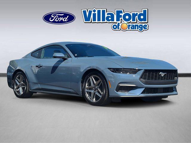 2026 Ford Mustang - $34,988