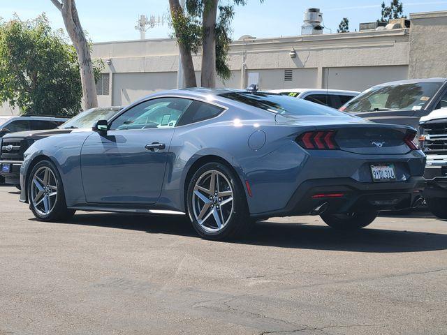 2026 Ford Mustang - $34,988