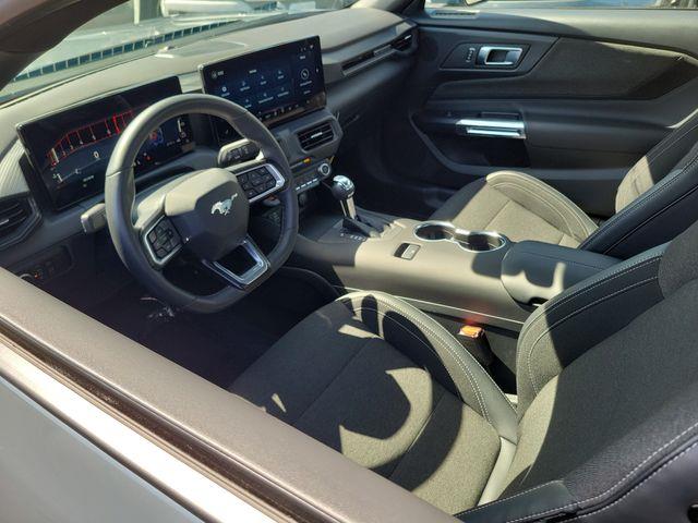 2026 Ford Mustang - $34,988