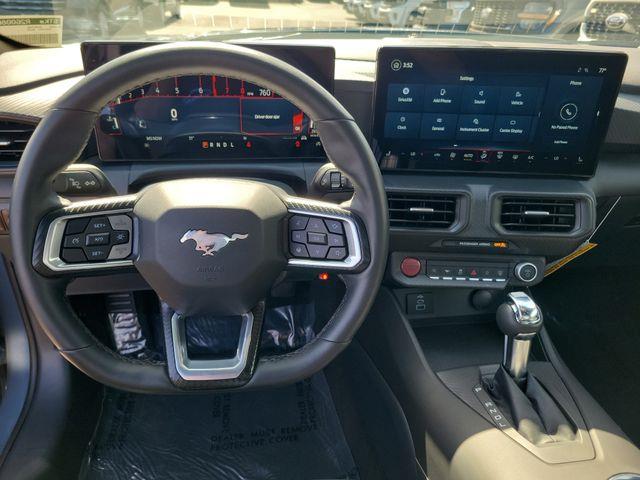 2026 Ford Mustang - $34,988