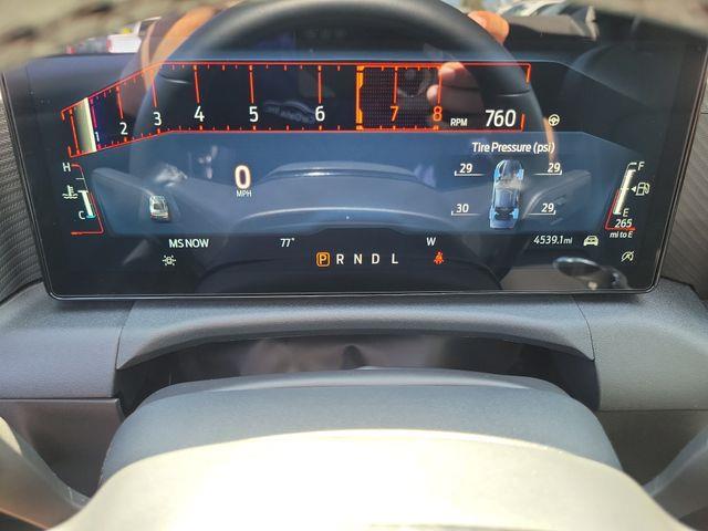 2026 Ford Mustang - $34,988