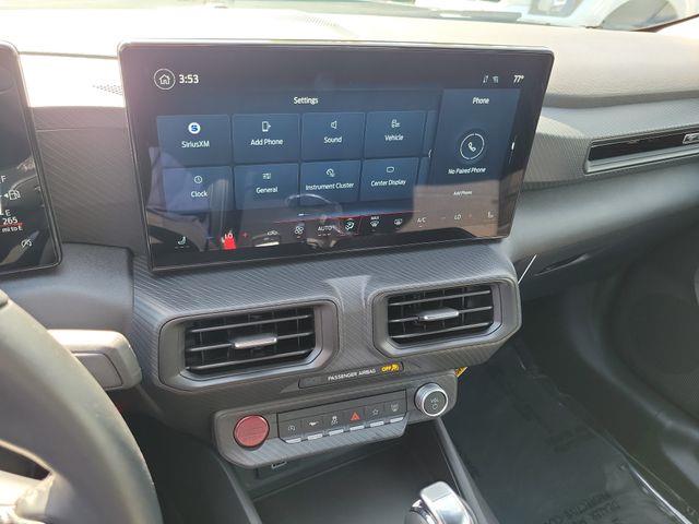 2026 Ford Mustang - $34,988