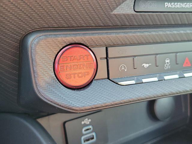 2026 Ford Mustang - $34,988