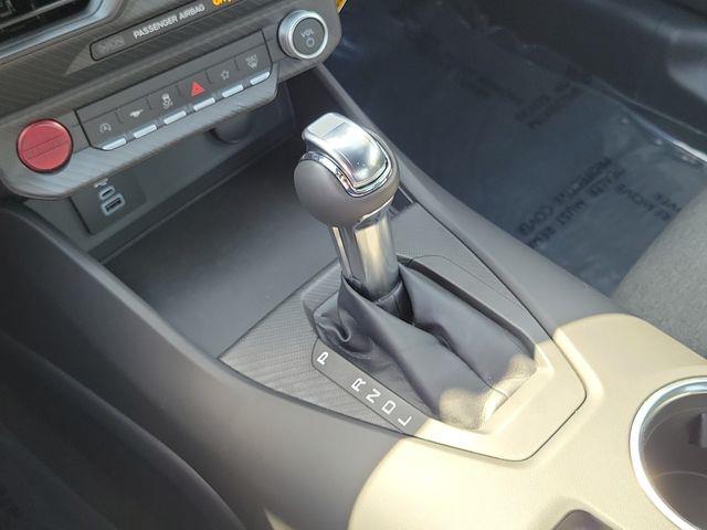 2026 Ford Mustang - $34,988