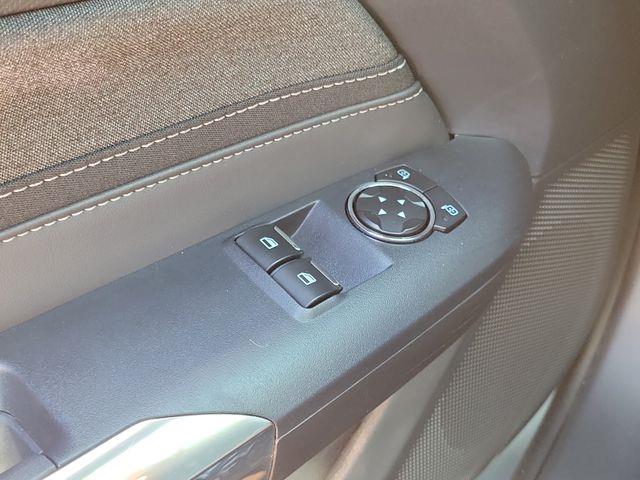 2026 Ford Mustang - $34,988