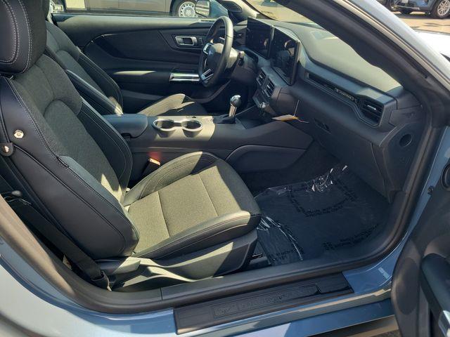 2026 Ford Mustang - $34,988
