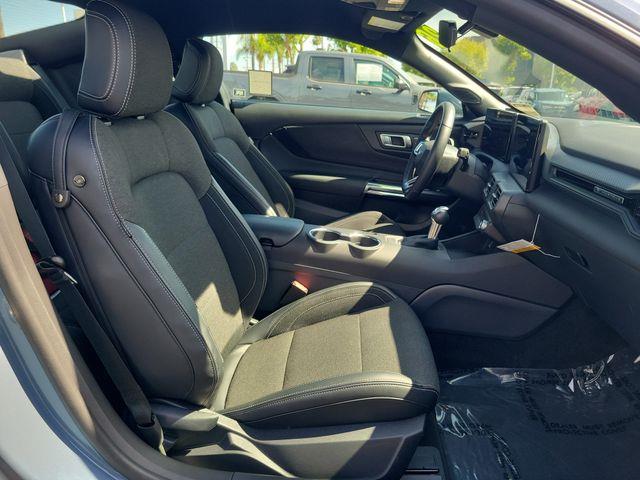 2026 Ford Mustang - $34,988