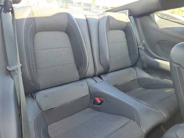 2026 Ford Mustang - $34,988