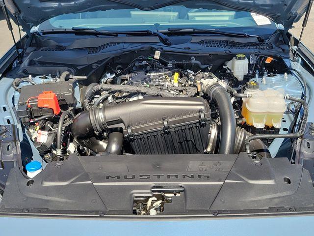 2026 Ford Mustang - $34,988