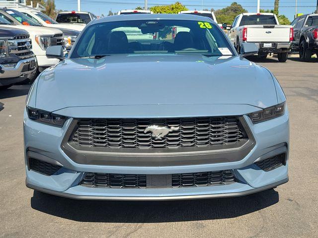 2026 Ford Mustang - $34,988