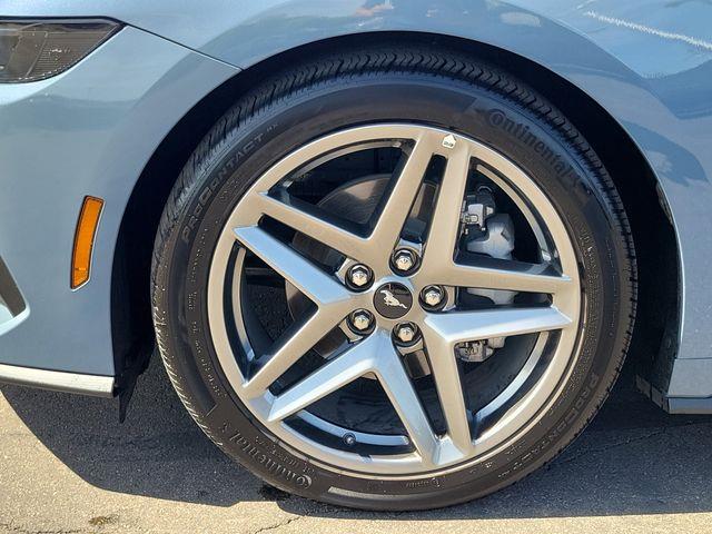 2026 Ford Mustang - $34,988