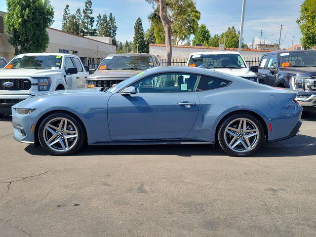 2026 Ford Mustang - $34,988