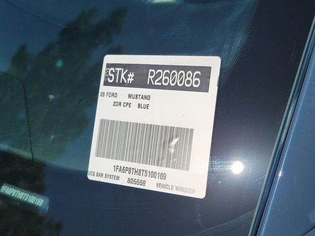 2026 Ford Mustang - $34,988