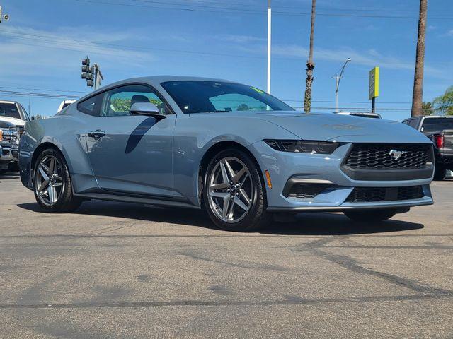 2026 Ford Mustang - $34,988