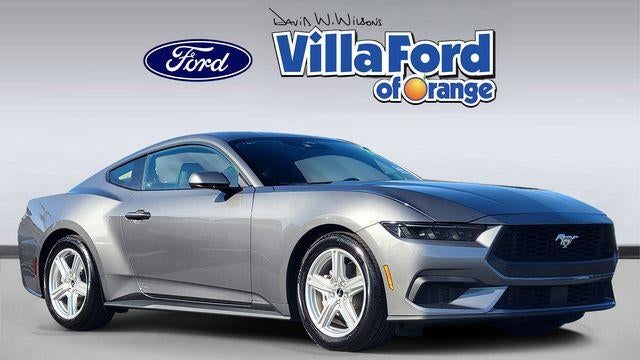 Preowned 2026 Ford Mustang EcoBoost Premium for Sale
