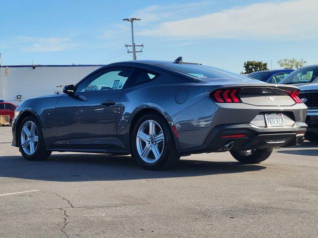 2026 Ford Mustang - $32,988