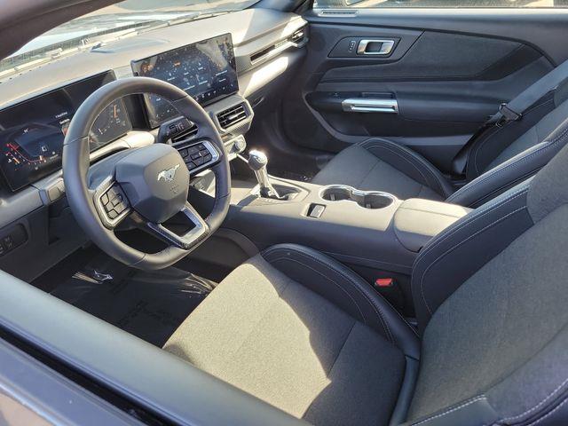 2026 Ford Mustang - $32,988