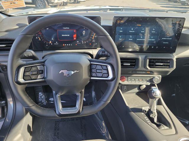 2026 Ford Mustang - $32,988