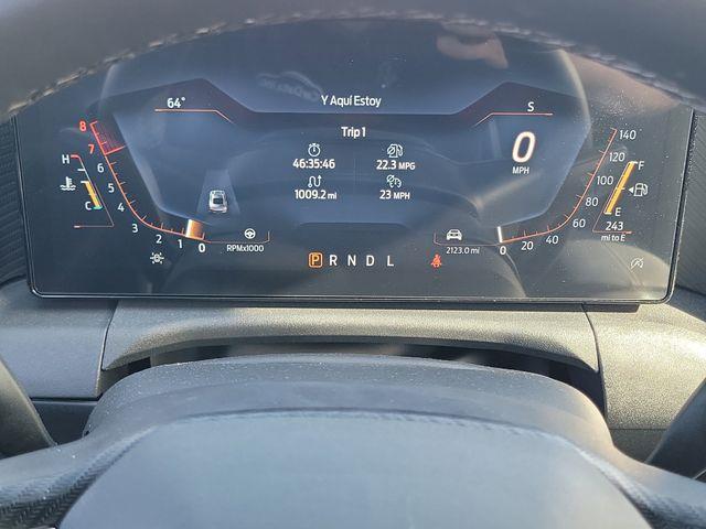 2026 Ford Mustang - $32,988