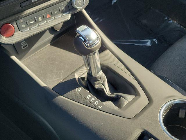 2026 Ford Mustang - $32,988