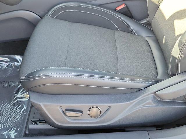 2026 Ford Mustang - $32,988
