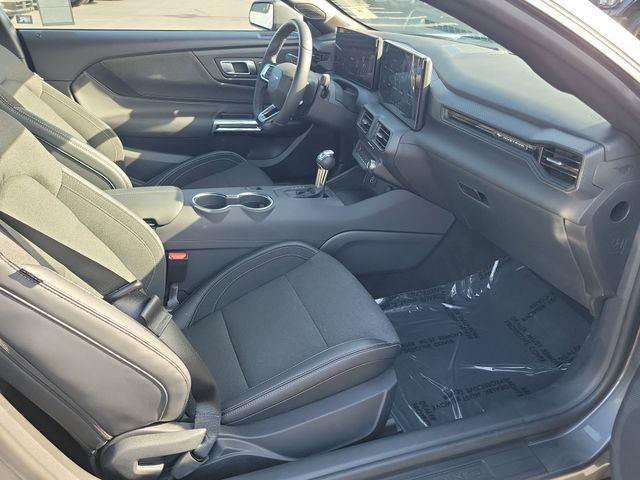 2026 Ford Mustang - $32,988
