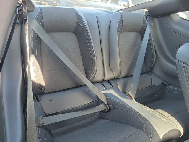 2026 Ford Mustang - $32,988
