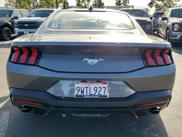 2026 Ford Mustang - $32,988