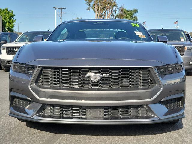 2026 Ford Mustang - $32,988