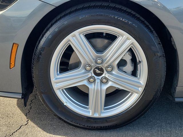 2026 Ford Mustang - $32,988