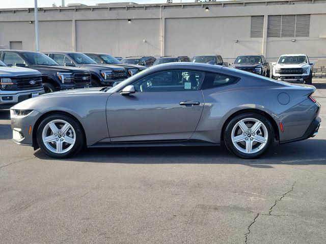 2026 Ford Mustang - $32,988
