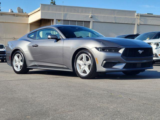 2026 Ford Mustang - $32,988