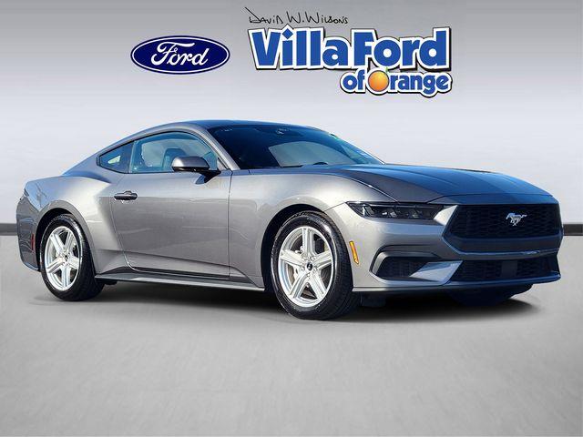 2026 Ford Mustang - $32,988