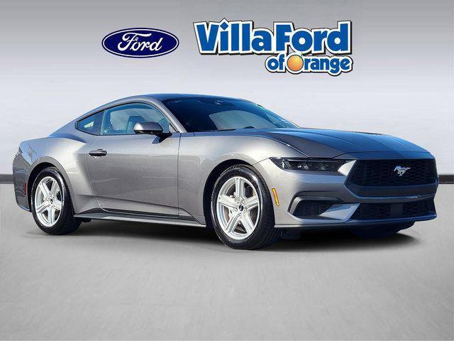 2026 Ford Mustang - $32,988