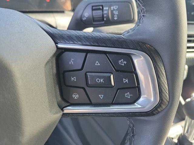 2026 Ford Mustang - $32,988