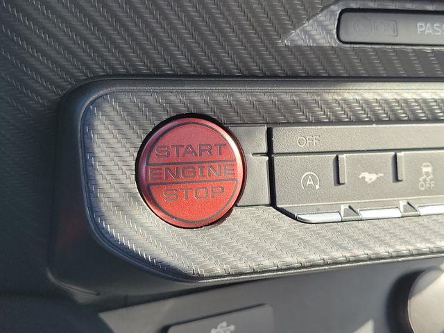 2026 Ford Mustang - $32,988
