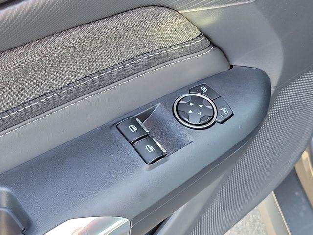 2026 Ford Mustang - $32,988