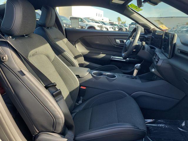 2026 Ford Mustang - $32,988