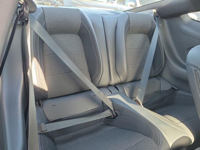 2026 Ford Mustang - $32,988